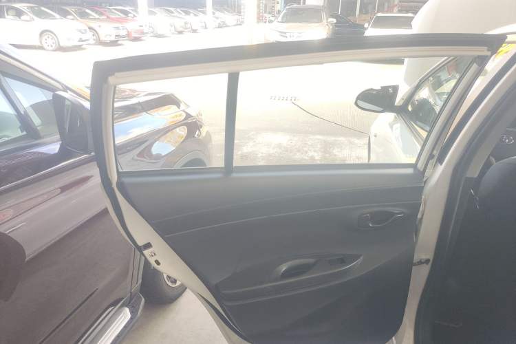 Used Toyota Vios FS 2022 1.5L 20th Anniversary Edition