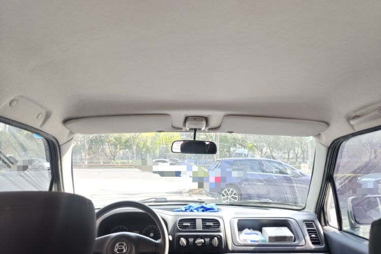 Used BAIC Changhe Wagon R 2020 1.4L Value Edition
