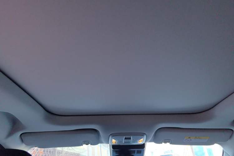 Used GAC Trumpchi GS4 PLUS 2023 390T Automatic Nebula Edition