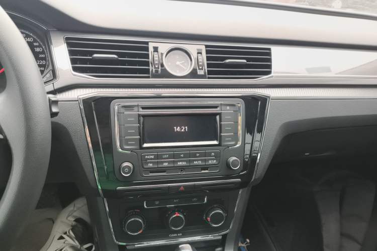 Used Volkswagen Passat 2017 330TSI DSG Luxury Edition