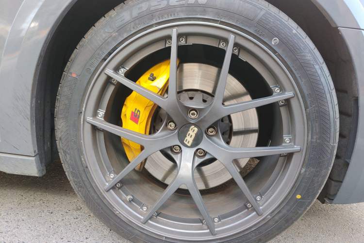 Used Audi A6 2022 allroad quattro Explorer 55 TFSI Prestige Off-Road Model
