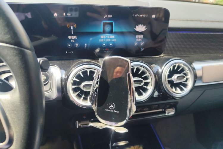 Used Mercedes-Benz GLB 2020 GLB 200 Dynamic Edition