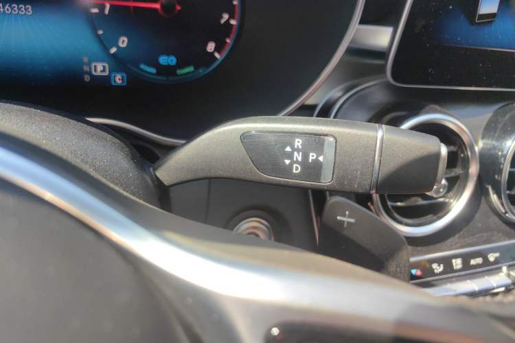 Used Mercedes-Benz C-Class 2019 Restyled C 260 L Sport Edition