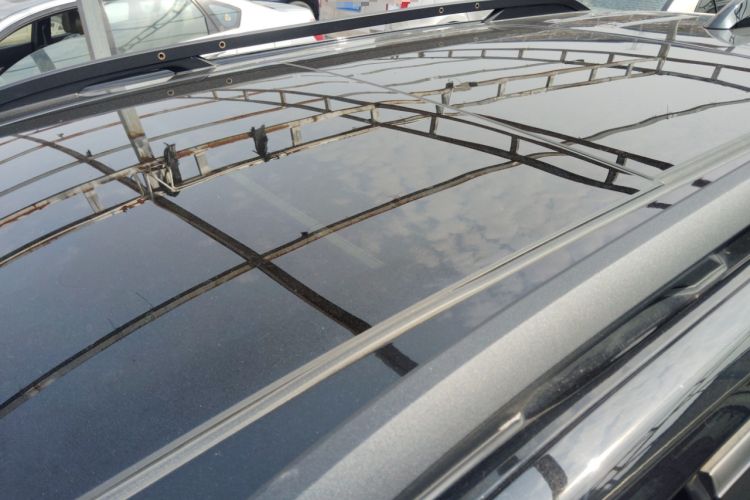 Used Chevrolet Equinox 2019 535T Automatic Chijie Edition China VI