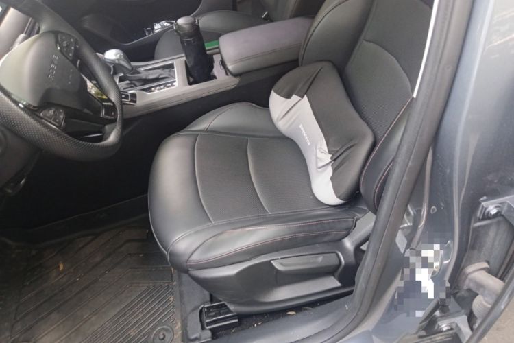 Used Roewe i5 2023 1.5L CVT Luxury Edition