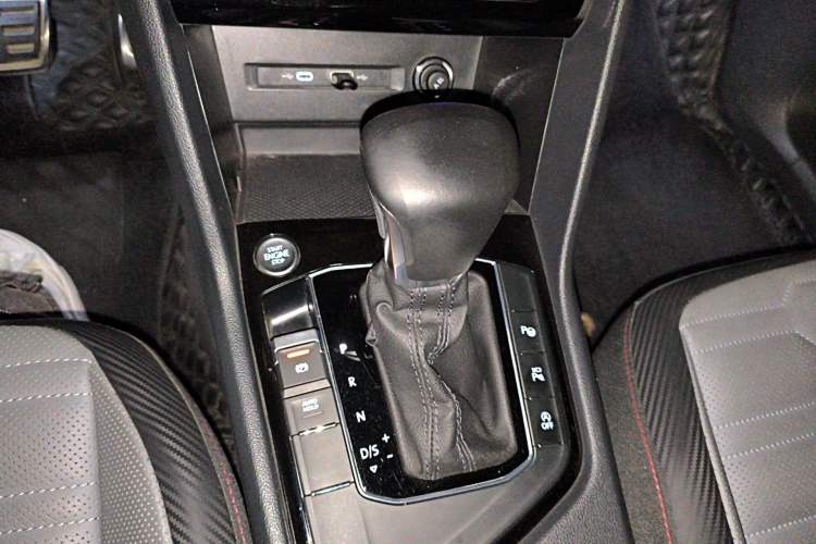 Used Volkswagen Tiguan X 2022 330TSI Two-Wheel-Drive Flagship Edition
