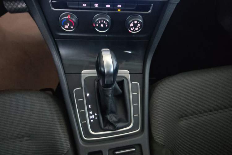 Used Volkswagen Golf 2018 1.6L Automatic Comfort Model