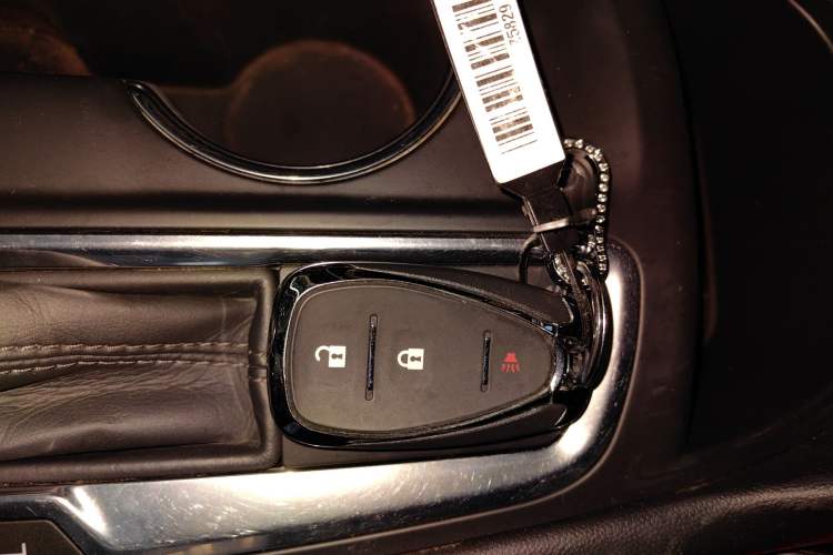 Used Chevrolet Equinox 2021 535T Chijie Edition