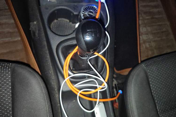 Used Dongfeng Fengon 330 2019 1.5L Manual Practical II China VI