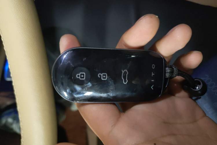 Used Hima AITO M7 2024 1.5T Rear-Drive Plus Version 5 Seats
