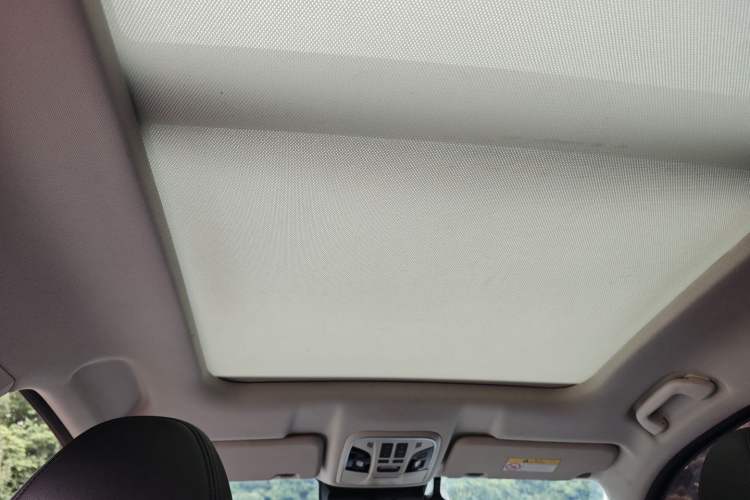 Used Haval H6 2017 Red-Label 1.5T Automatic Two-Wheel Drive Smart Edition