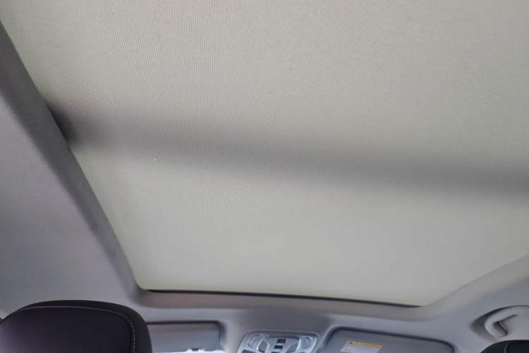 Used Roewe RX5 2021 PLUS 330TGI Automatic National Style Smart Enjoyment Edition
