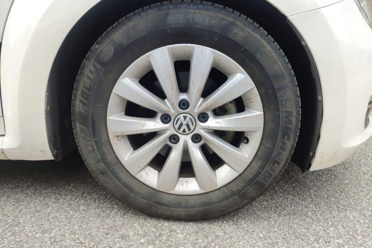 Used Volkswagen Beetle 2014 1.4TSI Comfort Model
