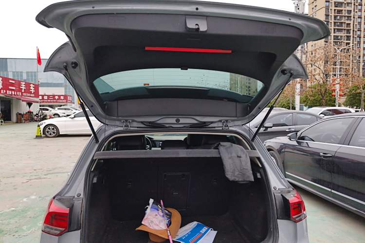 Used Volkswagen Golf 2021 280TSI DSG R-Line