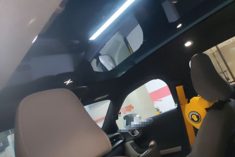 Used Polestar 2 2020 First Edition
