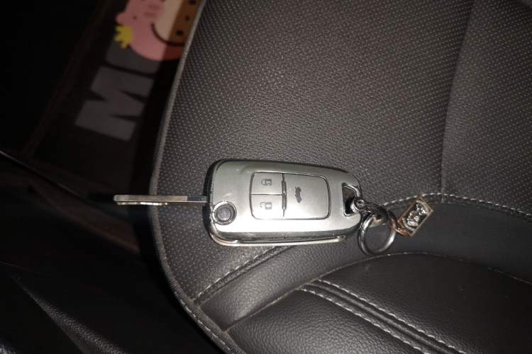 Used Buick GT 2021 Revised Version Flagship 1.5L Automatic Elite Edition Interior 1