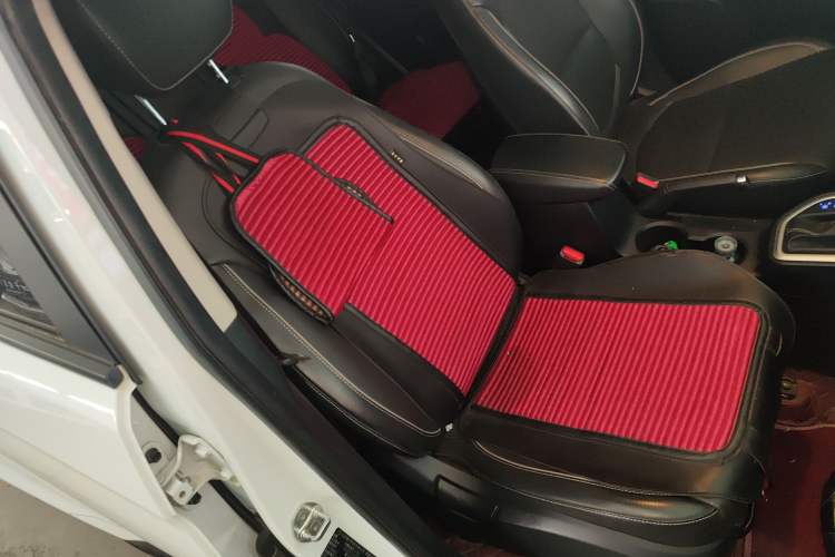 Used Hyundai ix25 2017 1.6L Automatic Smart Version
