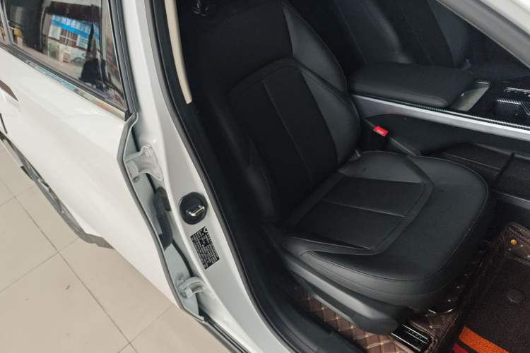 Used Wuling Xingguang 2024 Co-Creation Edition 150 Flagship Model
