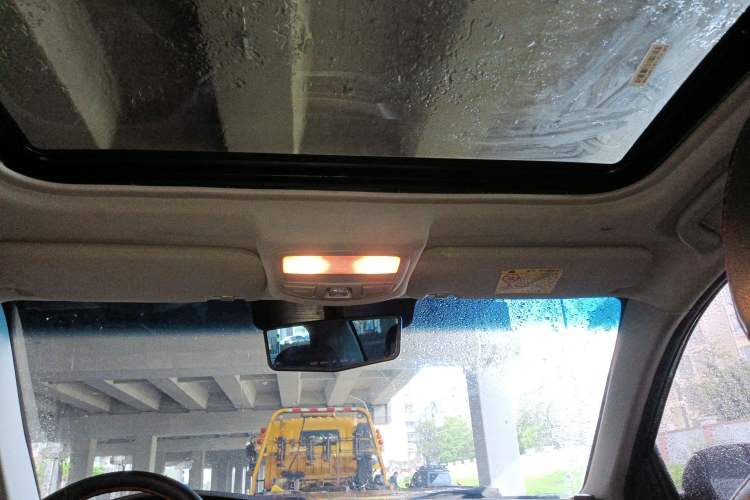 Used Geely Auto Vision 2016 1.5L Manual Happiness Edition