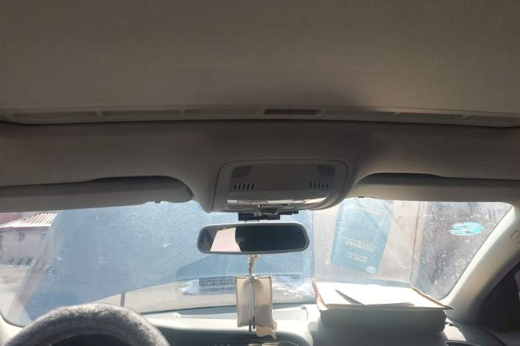 Used Audi A4L 2010 2.0 TFSI Standard Edition
