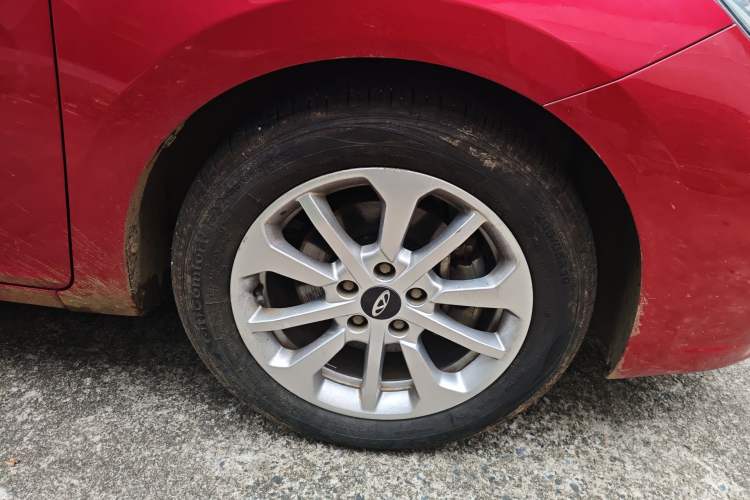 Used Chery Arrizo 5 2019 1.5L Manual Zizai Edition China V Standard
