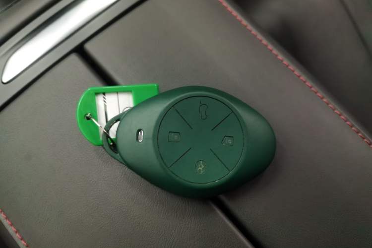 Used XPeng P7 2020 670N