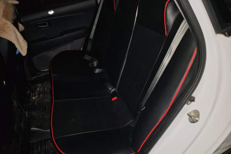 Used Hyundai Celesta 2011 1.6L Automatic Comfort Edition
