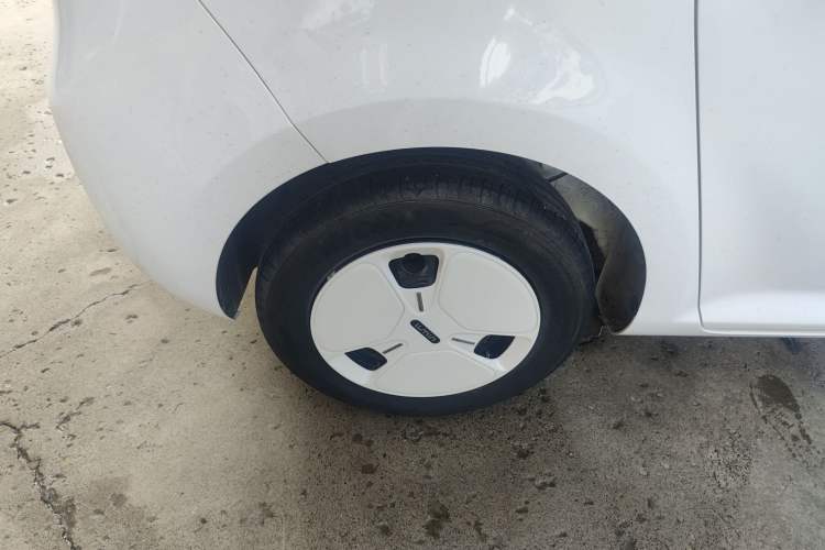 Used CHANGAN NEVO Lumin 2025 205km Refreshing Edition Right Rear Wheel Hub