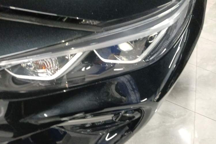 Used Toyota Wildlander 2023 2.0L CVT Two-Wheel Drive Luxury PLUS Edition
