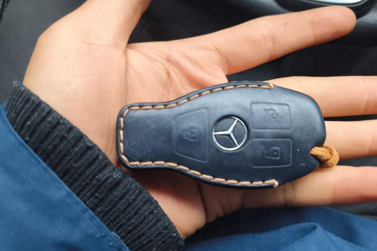 Used Mercedes-Benz C-Class 2017 Facelift C 200 L Sport Edition
