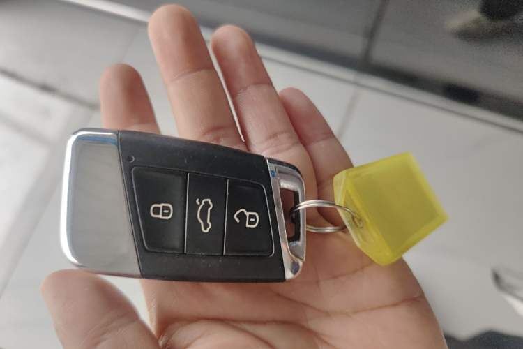 Used Volkswagen Passat 2022 330TSI Luxury Edition
