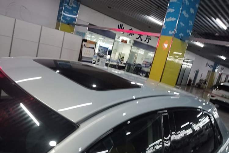Used Honda e:NS2 2024 Ignite Edition

