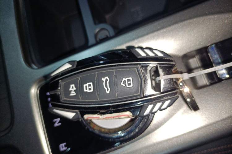 Used Haval DARGO 2022 1.5T DCT Two-Wheel Drive Labrador Edition