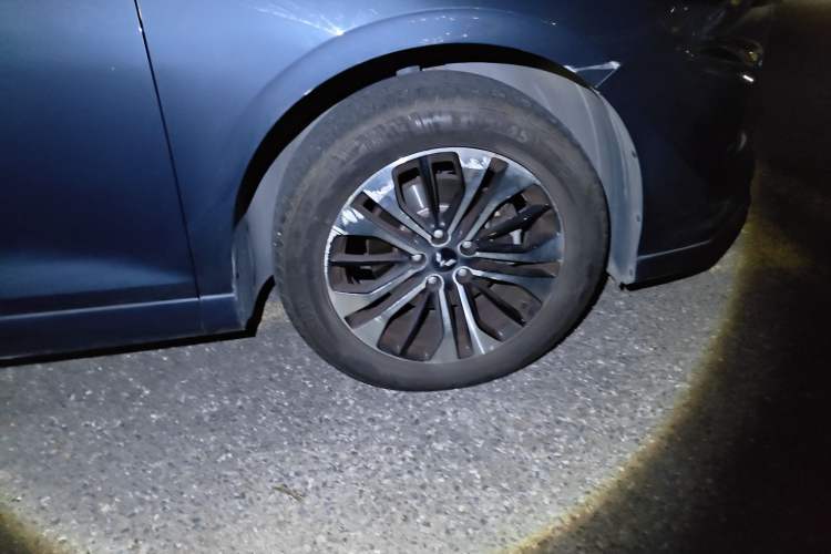 Used Wuling Victory 2020 1.5T CVT Flagship Edition