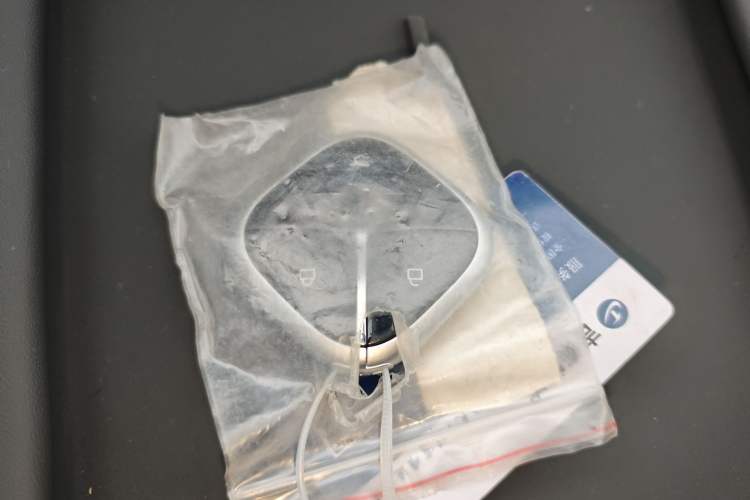 Used Wuling Xingguang 2025 70km Smart Standard Version