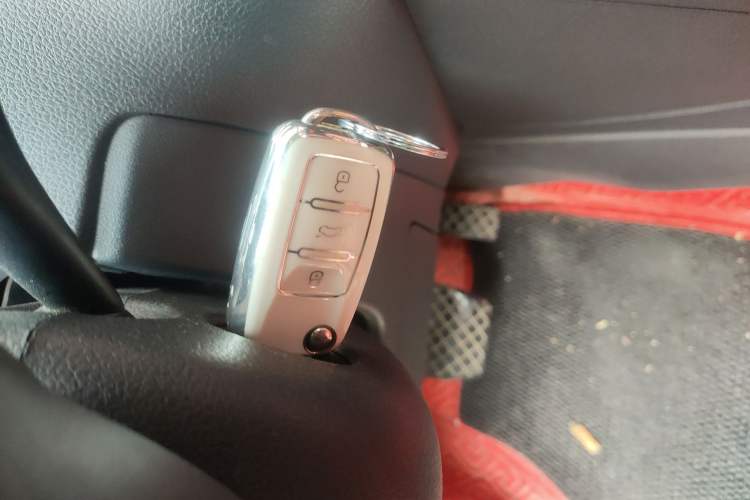 Used Volkswagen Polo 2016 1.4L Automatic Trendy Model
