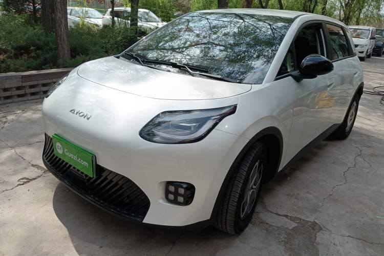 Used AION UT 2025 420 Smart Edition