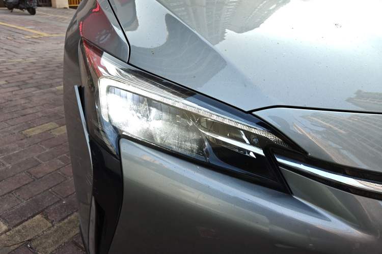 Used Buick Velite 6 2024 430km Comfort Edition Right Front Headlight