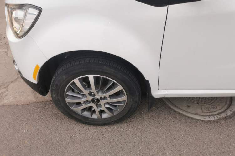 Used JAC Group iEV6E 2019 Sport Edition iEV6E Deluxe Smart Version