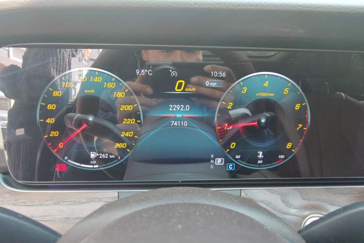 Used Mercedes-Benz E-Class 2021 Restyled E 300 L Luxury Edition