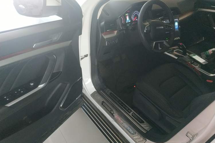 Used Haval H4 2020 Enjoy Edition 1.5T DCT Smart