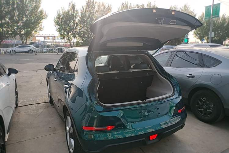 Used ORA Good Cat 2021 400km Standard Range Venus Edition Lithium-Ion Battery
