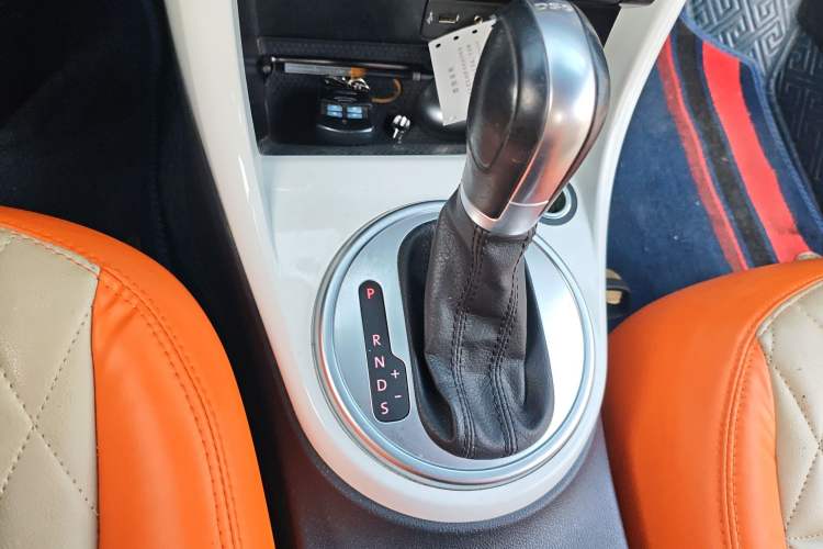 Used Volkswagen Beetle 2017 180TSI Yile Edition