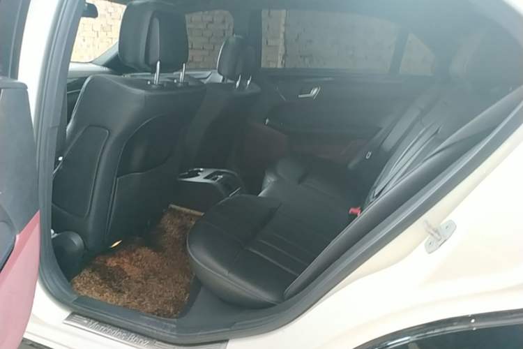 Used Mercedes-Benz E-Class 2015 Revised E 180 L Sport Edition