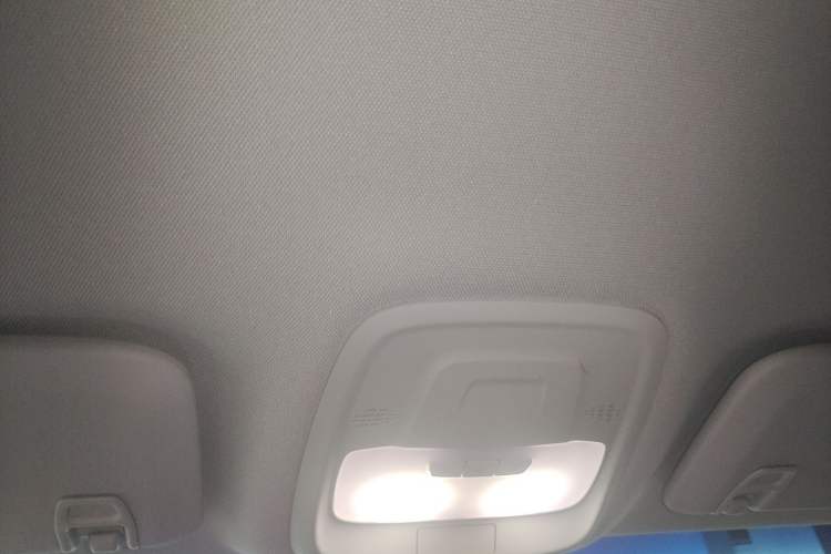 Used Buick Velite 6 2024 430km Enjoyment Version Headliner