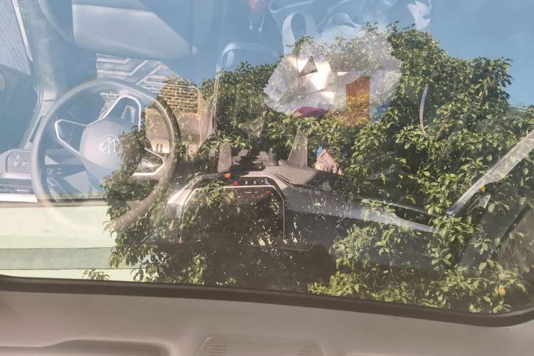 Used Volkswagen ID.4 CROZZ 2022 Long-Range PURE+ Edition
