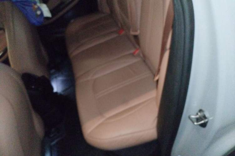 Used Nio ES6 2019 420 km Sport Version