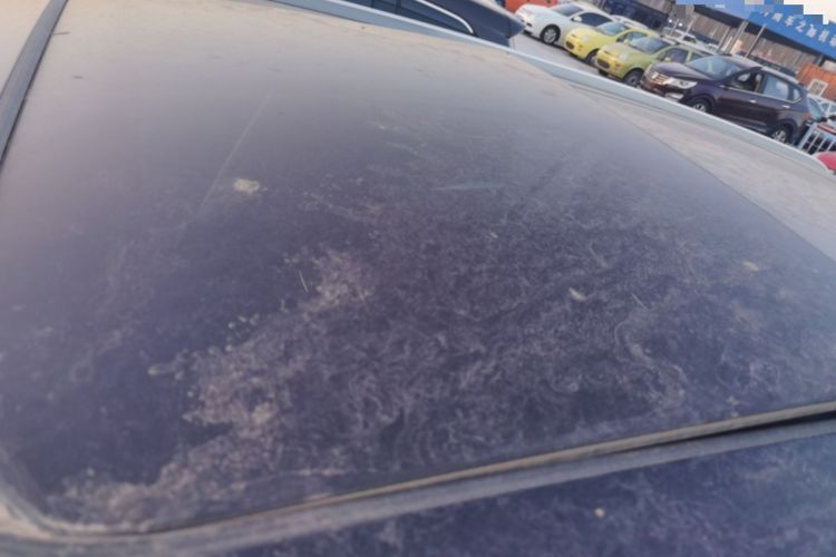 Used Hongqi HS7 PHEV 2024 2.0T PHEV Four-Wheel Drive Flagship Edition 7 Seats
