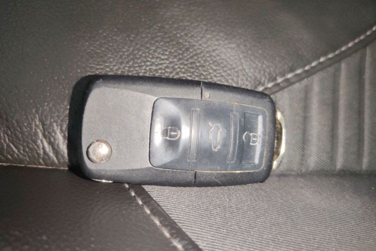 Used Ford Focus 2015 Hatchback 1.6L Automatic Fashion Edition