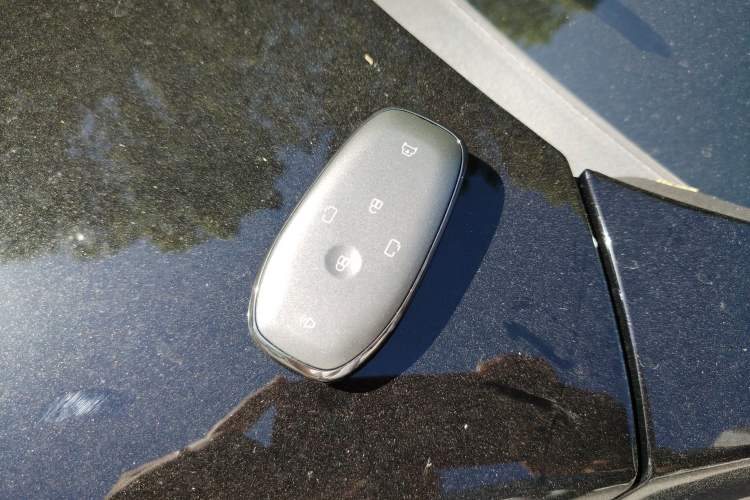 Used Buick Envision Family 2026 Luxury Edition Interior 1